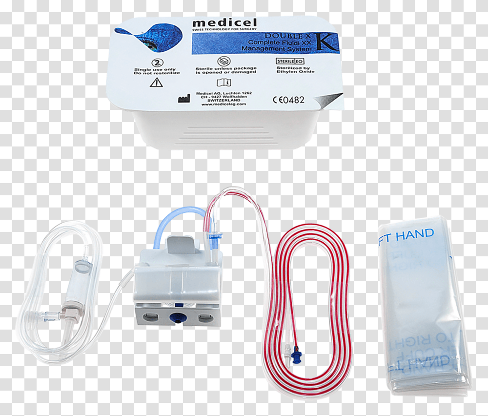 Alcon Legacy Cassette, Adapter, Electrical Device, Plug Transparent Png