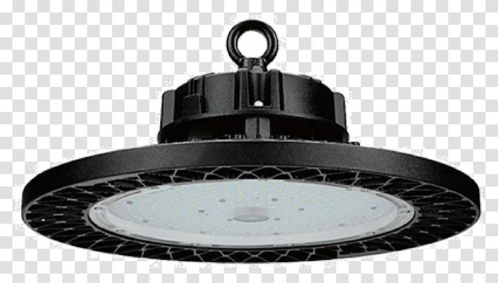 Alcon Lighting 2 Roswell Architectural Led Round Led High Bay Ufo, Light Fixture, Ceiling Fan, Appliance, Ceiling Light Transparent Png