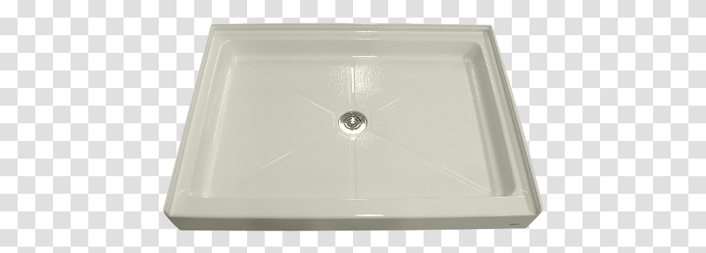 Alcove Shower Bases Kitchen Sink, Double Sink, Bathtub Transparent Png