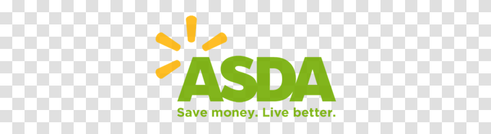 Aldi Logo Asda Save Money Live Better, Text, Word, Poster, Symbol Transparent Png