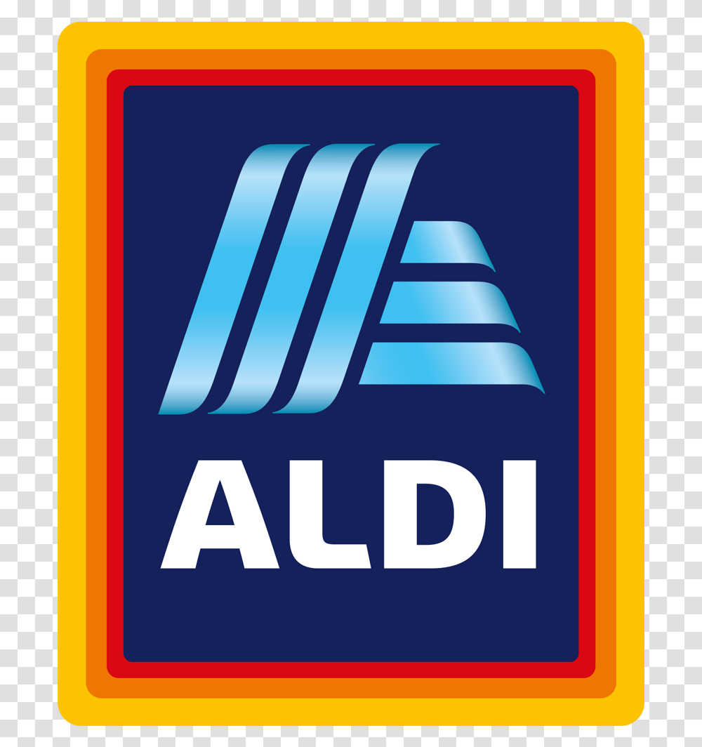 Aldi Packaging To Be Reusable Recyclable Or Compostable Aldi Uk Logo, Word, Trademark Transparent Png