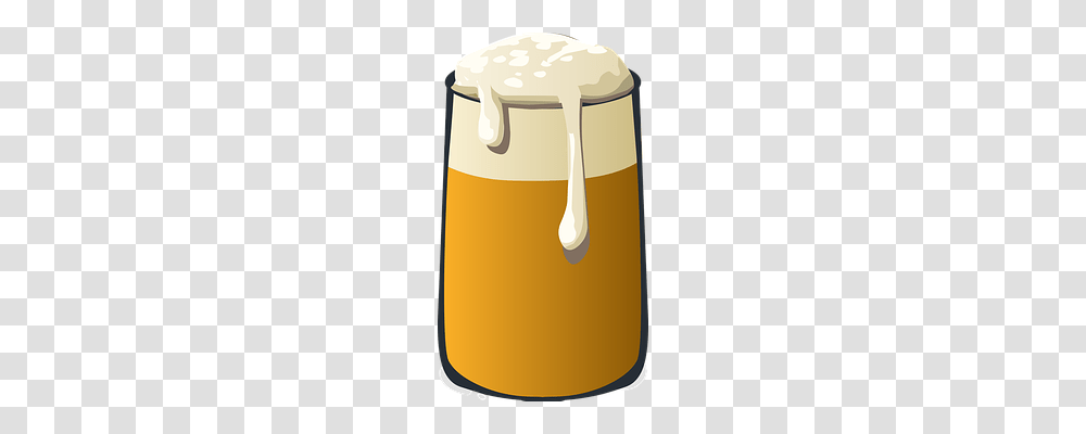 Ale Food, Lamp, Jar, Beverage Transparent Png