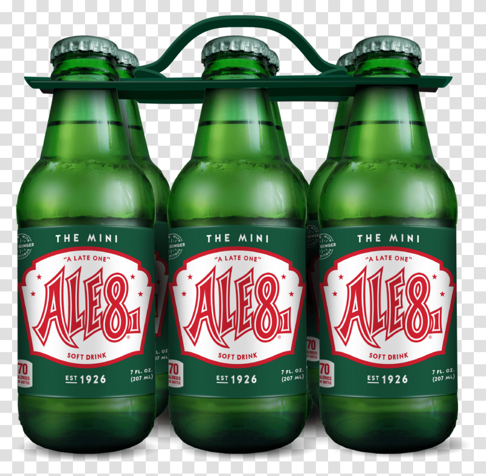 Ale 8 7oz CarrierClass Img Responsive Owl First 7 Oz Ale, Soda, Beverage, Drink, Beer Transparent Png