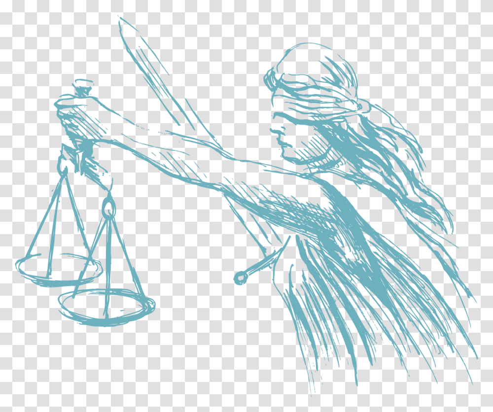 Alegoria De Justicia, Bird, Animal, Bow Transparent Png