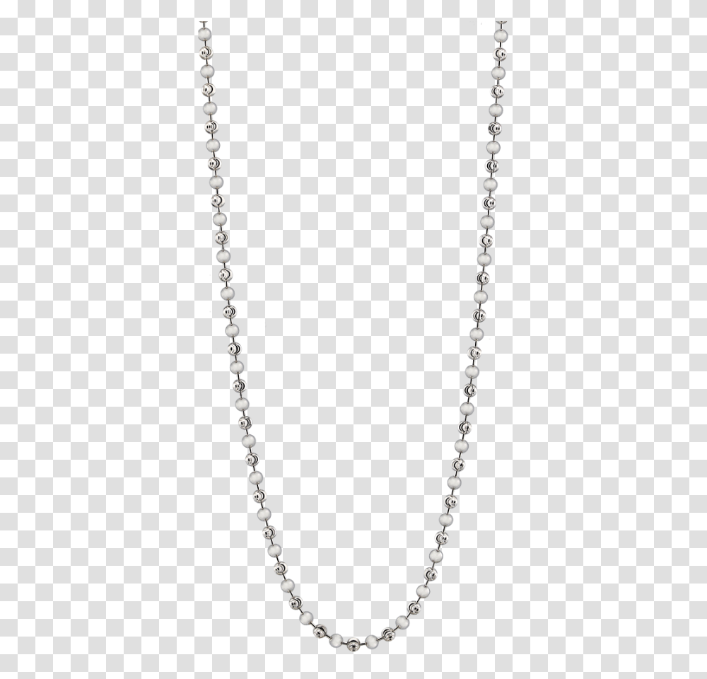 Alegre Silver Chain, Bead, Accessories, Accessory, Bead Necklace Transparent Png