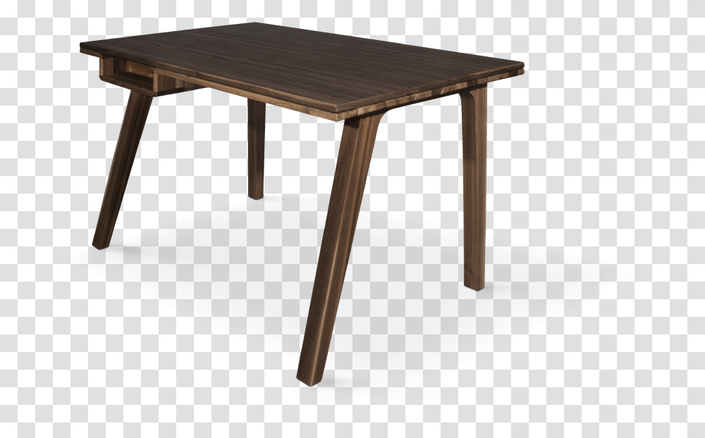 Aleister Desk Coffee Table, Tabletop, Furniture, Dining Table Transparent Png