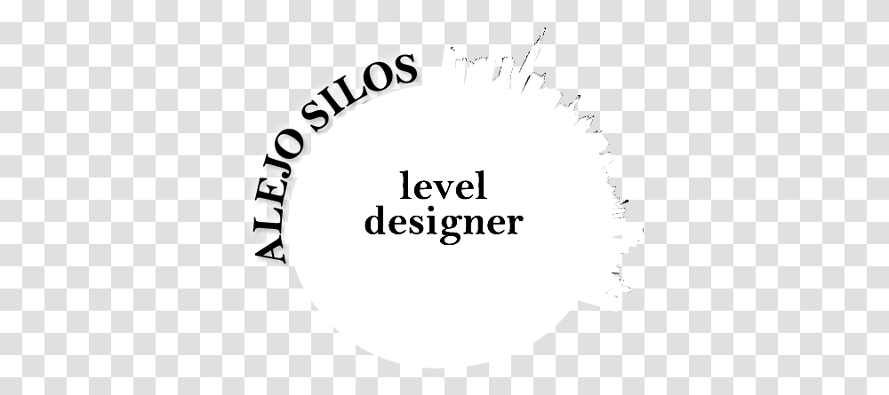 Alejo Silos Leal Portfolio Circle, Label, Text, Sticker, Sport Transparent Png