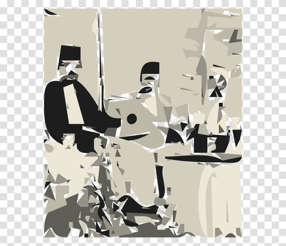 Aleppo Music0Band Thumbnail, Music Band, Musician, Musical Instrument, Crowd Transparent Png
