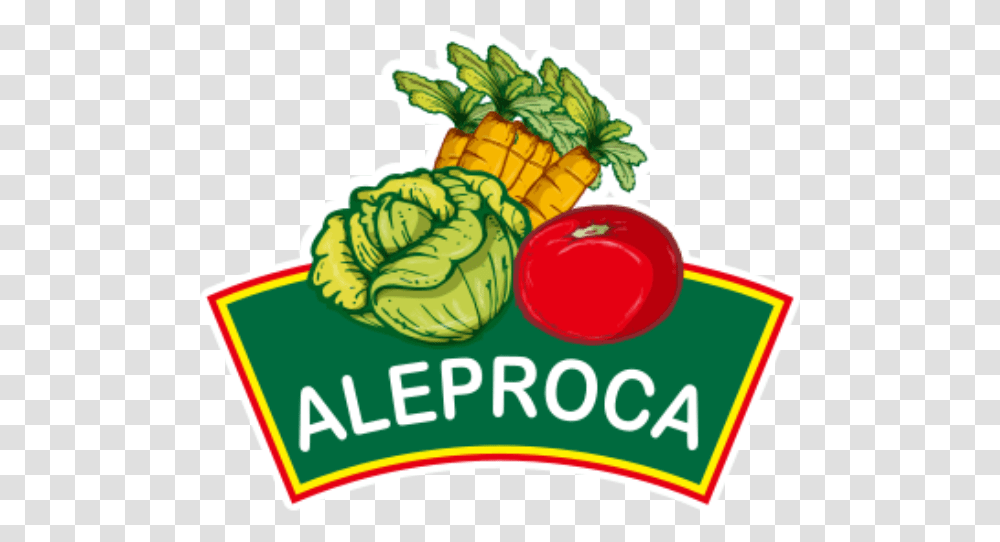 Aleproca Logo Download Logo Icon Svg Superfood, Plant, Pineapple, Fruit, Advertisement Transparent Png