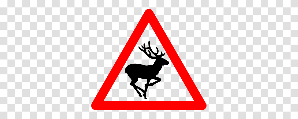 Alert Transport, Triangle Transparent Png