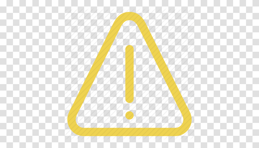 Alert Attention Caution Danger Exclamation Notice Sign, Handsaw, Tool, Hacksaw, Triangle Transparent Png