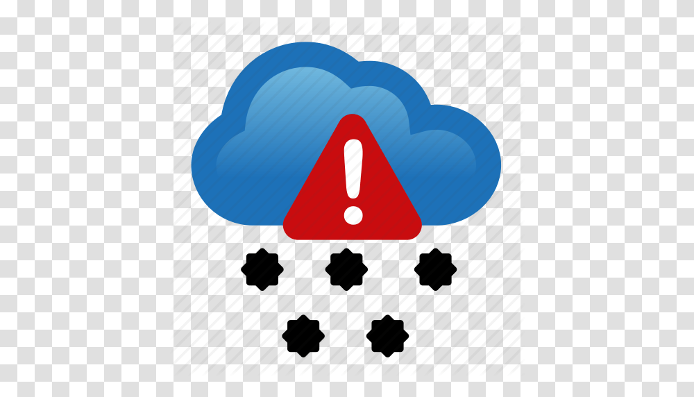 Alert Attention Hail Storm Warning Icon, Dice, Game Transparent Png