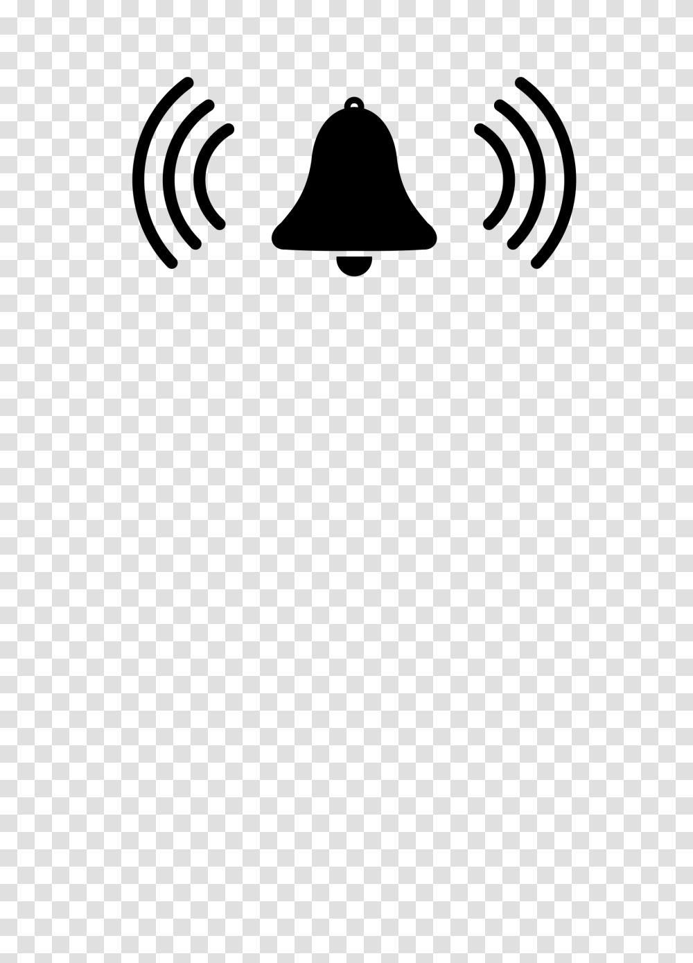 Alert Bell Icons, Gray, World Of Warcraft Transparent Png