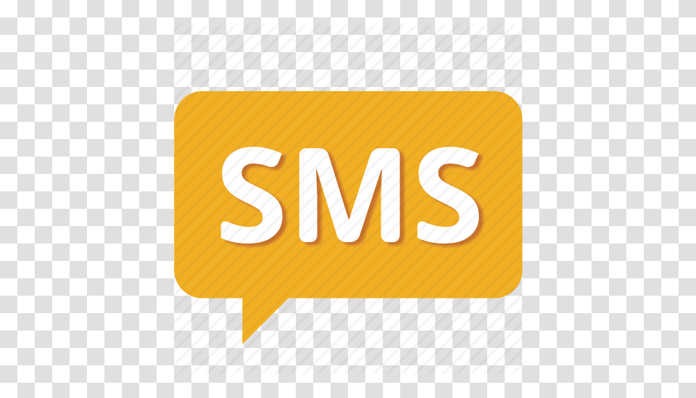 Alert Chat Email Facebook Message Notification Sms Icon, Label, Logo Transparent Png