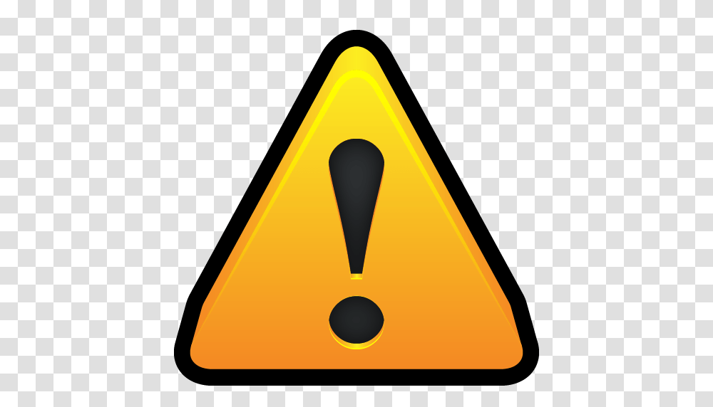 Alert Danger Notification Warning Icon, Triangle, Sign, Road Sign Transparent Png