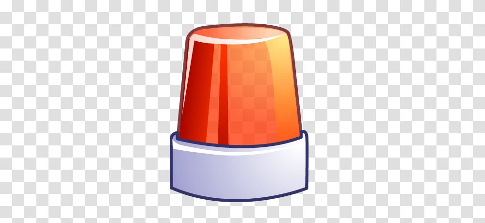 Alert Emergency Icon, Lamp, Pot, Cylinder, Lampshade Transparent Png