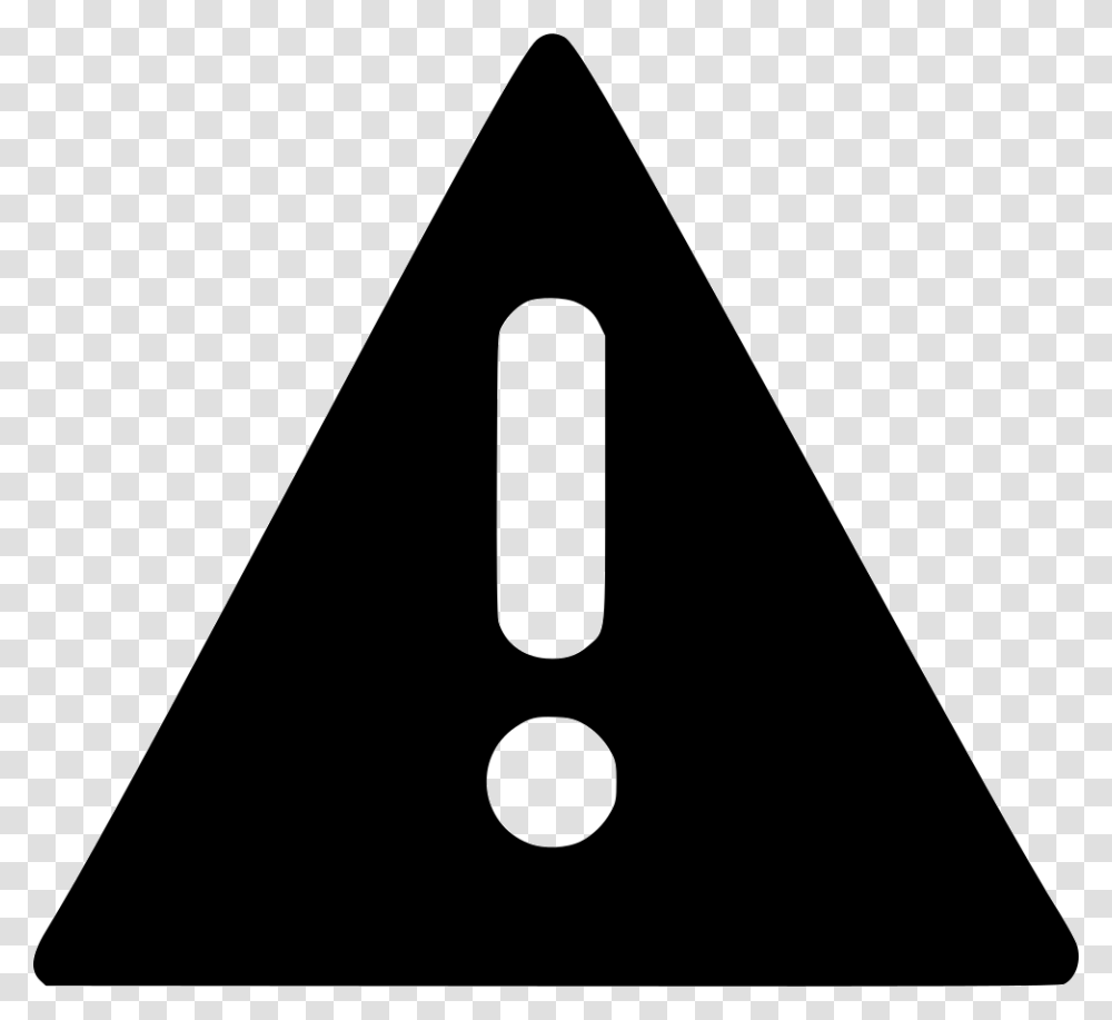 Alert Icon Free Download, Triangle Transparent Png