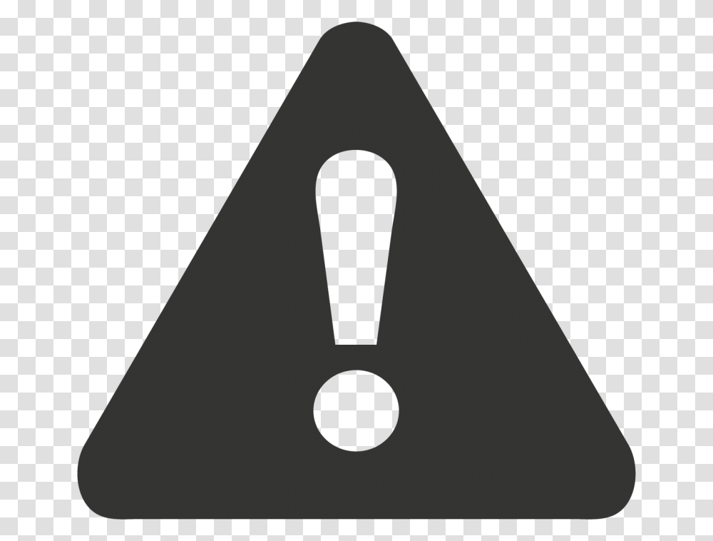 Alert Icon Image Gallery, Triangle, Arrowhead, Disk Transparent Png