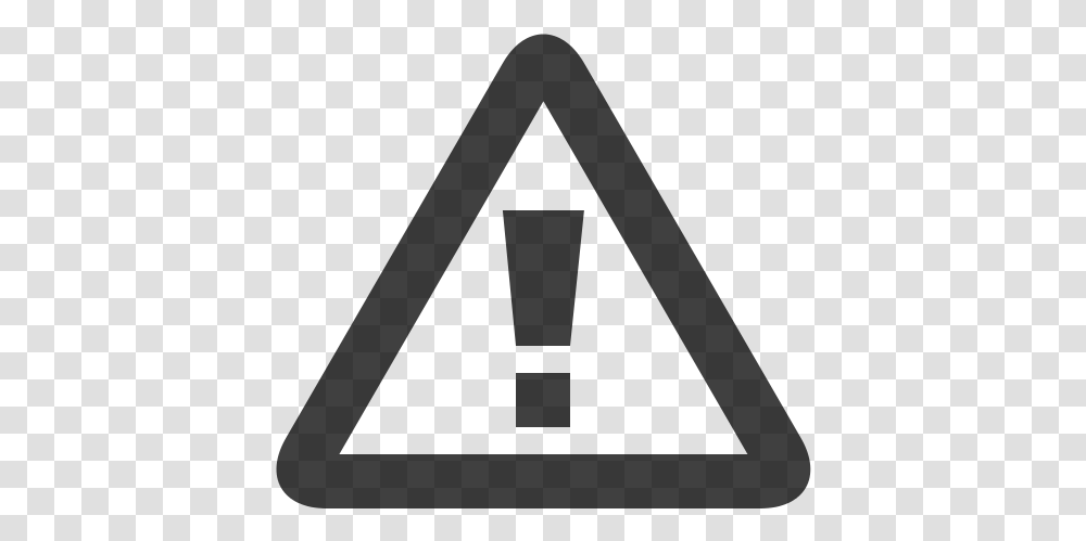 Alert Icon Warning Icon Vector, Gray, World Of Warcraft Transparent Png