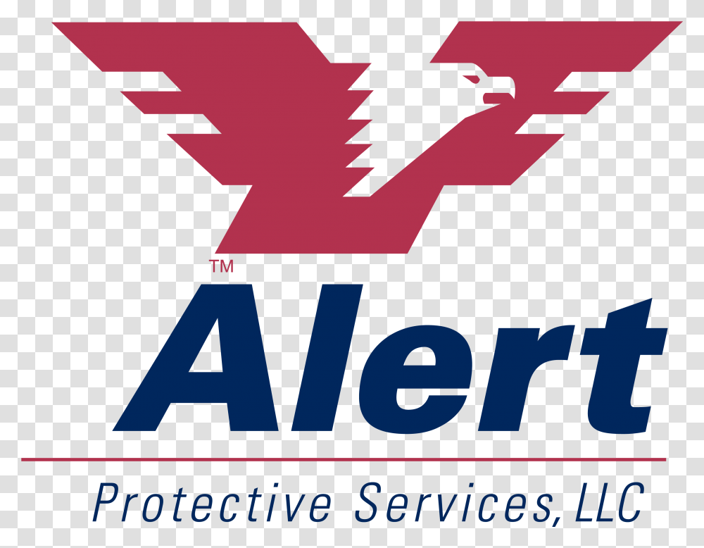 Alert Protective Services Llc Reviews Alert Protective Services Logo, Poster, Advertisement, Text, Graphics Transparent Png