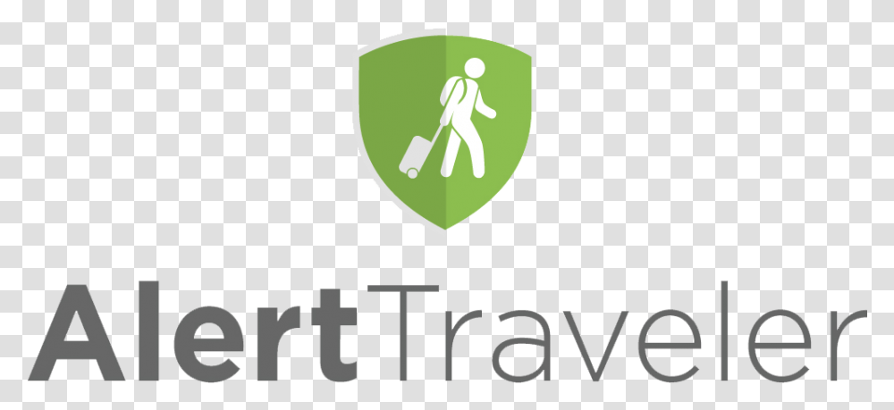 Alert Traveler Logo Alert Traveller Terra Dotta, Hand, Trademark Transparent Png