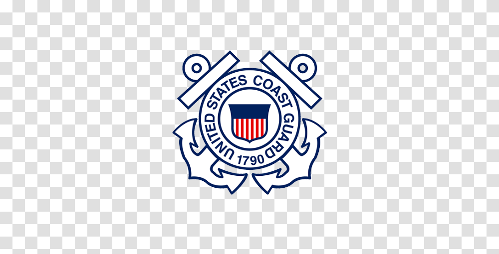 Alert U S Coast Guard Issues A Safety Alert Gps Jamming, Logo, Trademark, Emblem Transparent Png