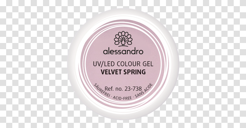 Alessandro, Cosmetics, Face Makeup, Label Transparent Png