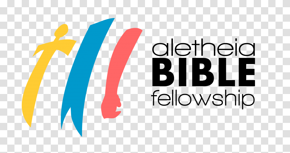 Aletheia Bible Fellowship Online, Logo, Trademark Transparent Png