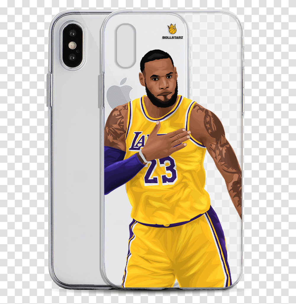 Alex Caruso Phone Case, Person, Human, People, Team Sport Transparent Png