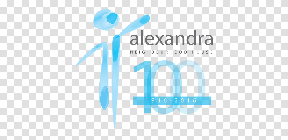 Alex House Centennial Logo Nextix, Text, Face, Number, Symbol Transparent Png