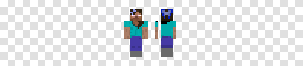 Alex In Steve Clothes Miners Need Cool Shoes Skin Editor, Minecraft, Rug Transparent Png