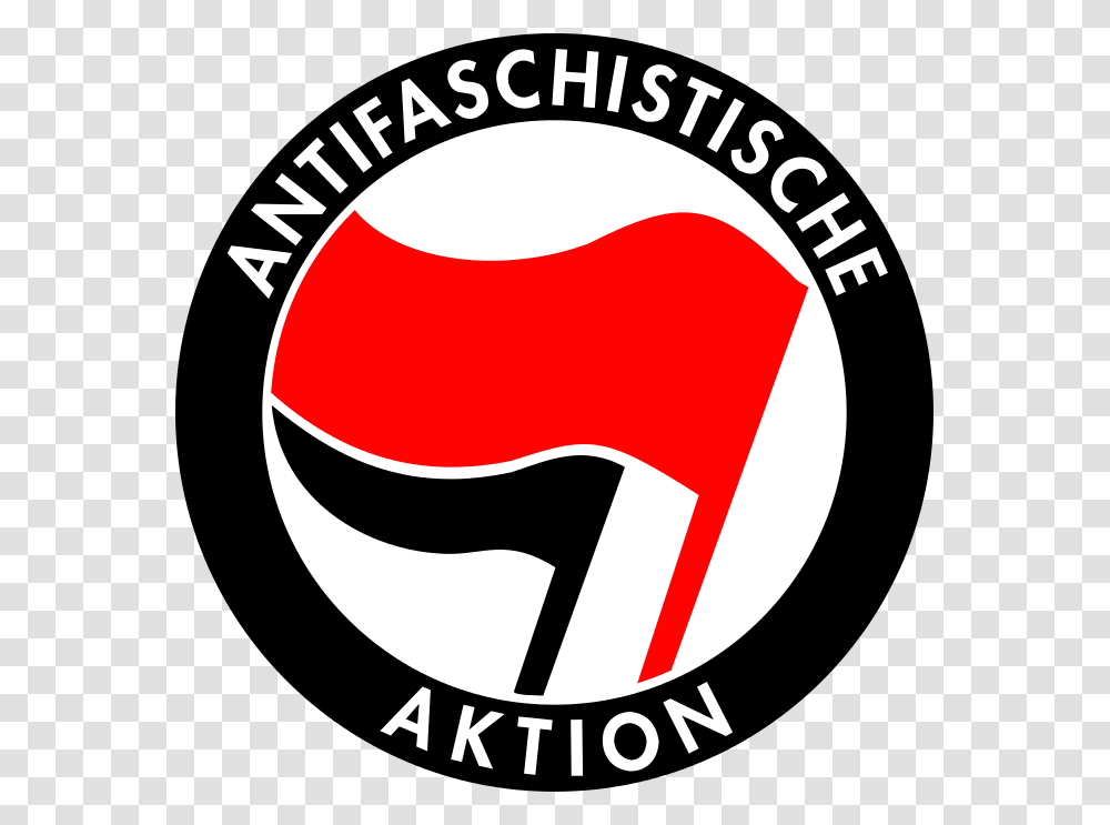 Alex Jones Live Nov Antifa Launches Communist Revolution, Logo, Trademark, Label Transparent Png