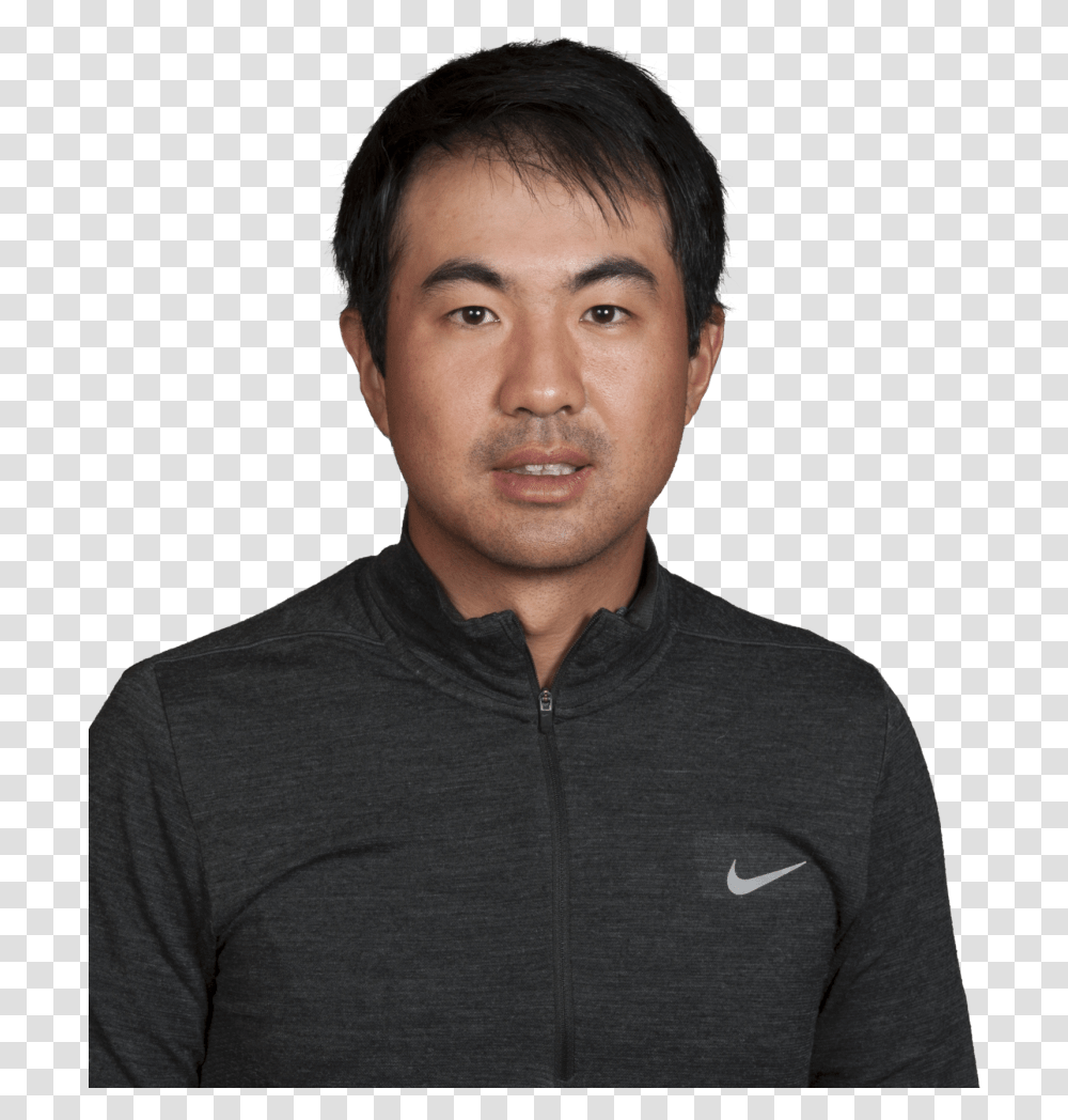 Alex Kang Hideki Matsuyama, Person, Human, Face Transparent Png