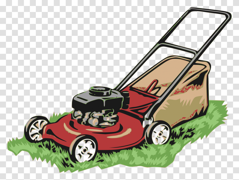 Alex Lawn Care Service, Tool, Lawn Mower, Spoke, Machine Transparent Png