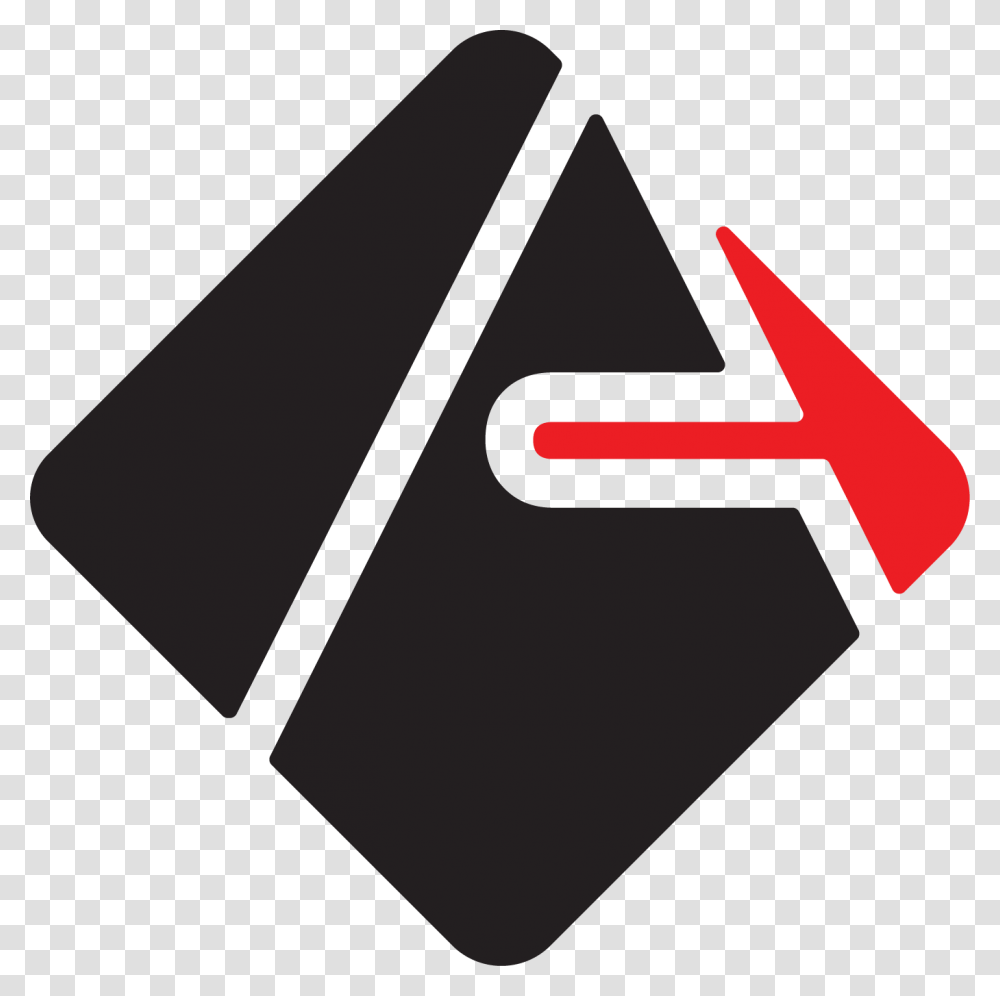 Alex Payne Emblem, Axe, Tool, Triangle Transparent Png