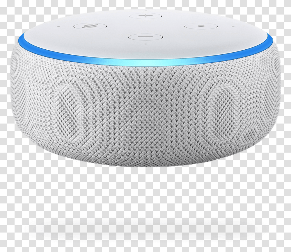Alexa Amazon Echo Dot Sandstone, Jacuzzi, Tub, Hot Tub, Electronics Transparent Png