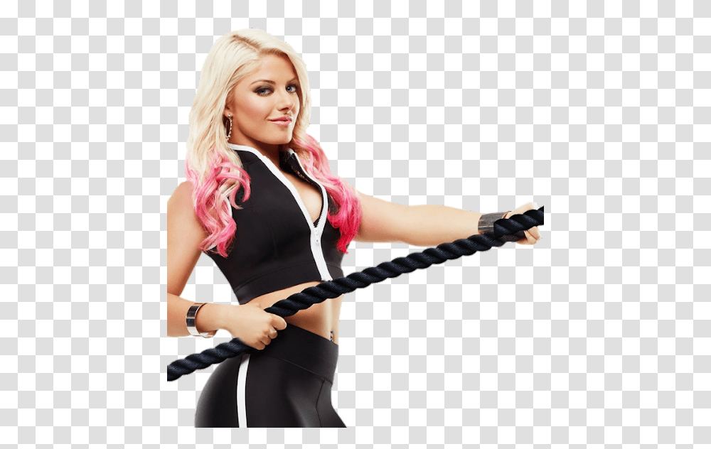 Alexa Bliss, Person, Human, Costume, Female Transparent Png