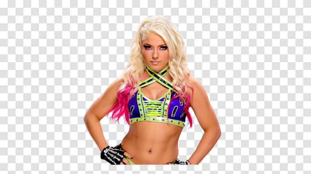 Alexa Bliss The Goddess Of Wwe Ft Of Fury, Person, Human, Doll, Toy Transparent Png
