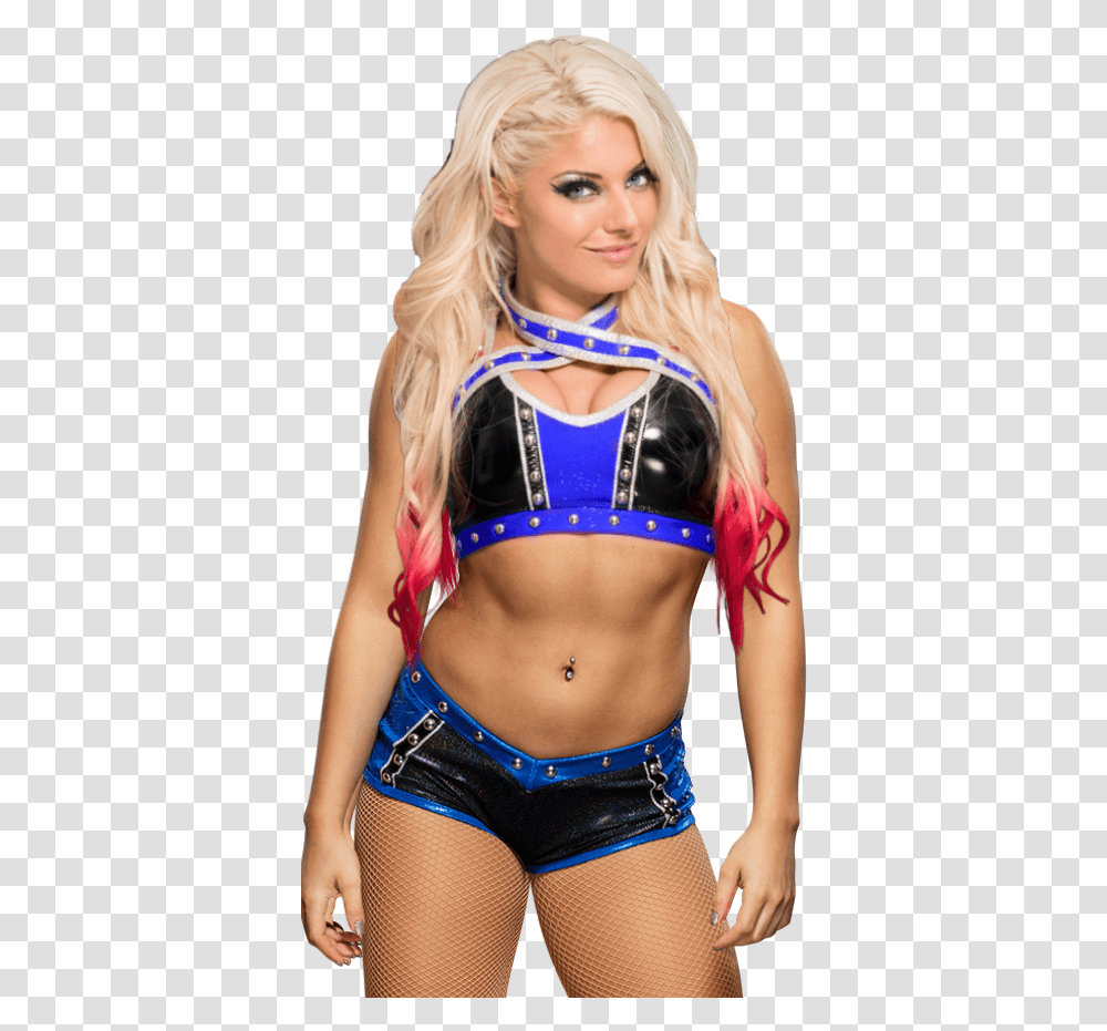 Alexa Bliss Wwe 2017, Costume, Person, Human Transparent Png