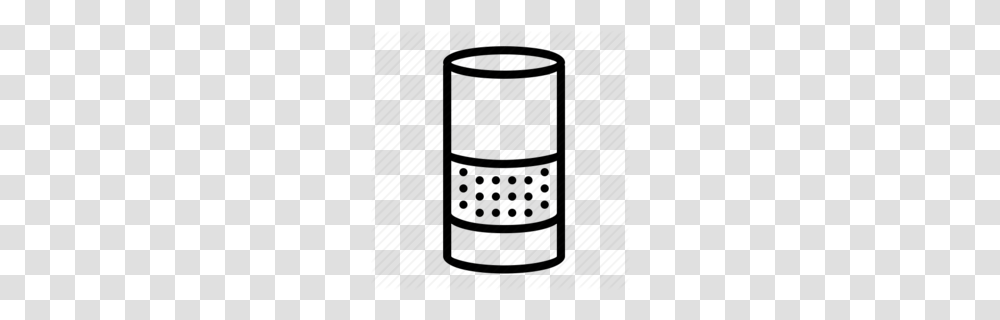 Alexa Clipart, Cylinder, Rug Transparent Png