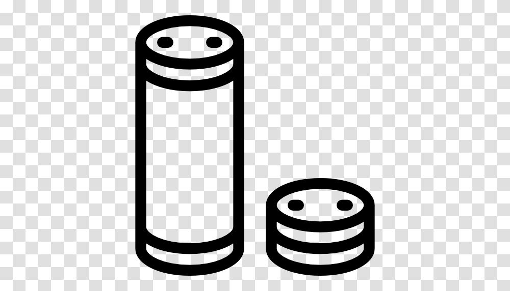 Alexa, Cylinder, Barrel Transparent Png