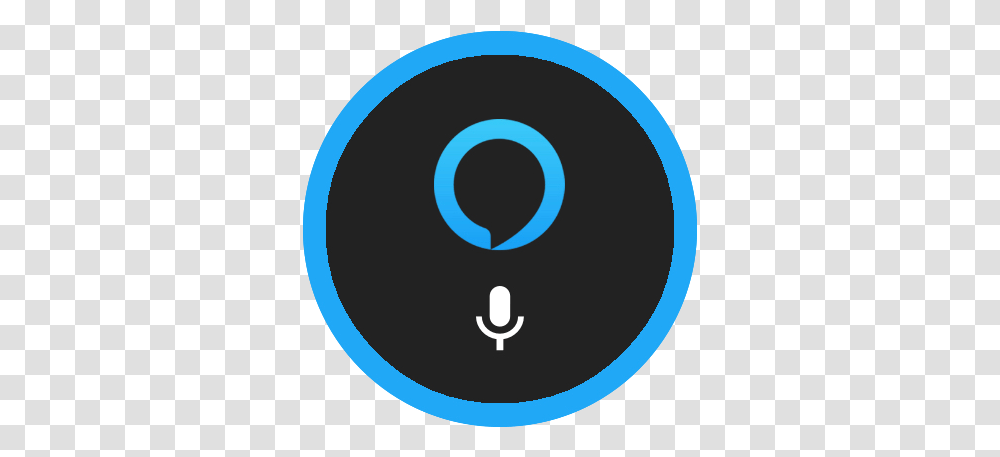 Alexa Icon Cell Phone Sign, Disk, Text, Symbol, Logo Transparent Png