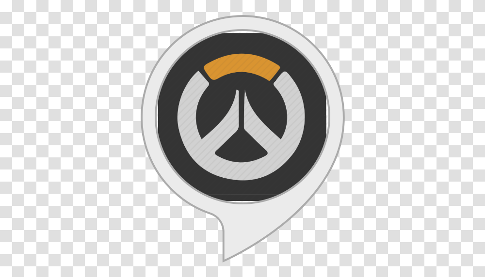 Alexa Overwatch Logo, Rug Transparent Png