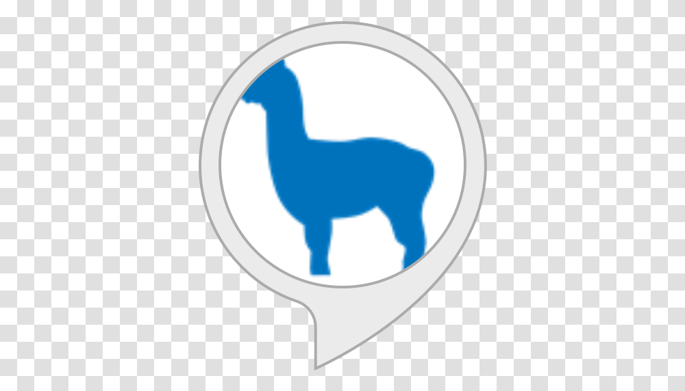 Alexa Skills Animal Figure, Mammal, Label, Text, Graphics Transparent Png