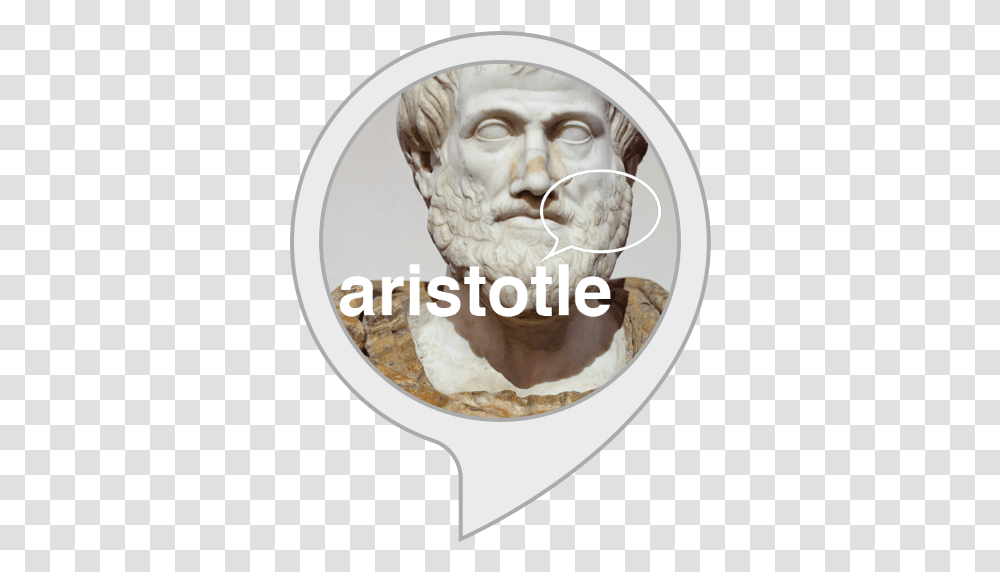 Alexa Skills Aristotle, Head, Cream, Dessert, Food Transparent Png