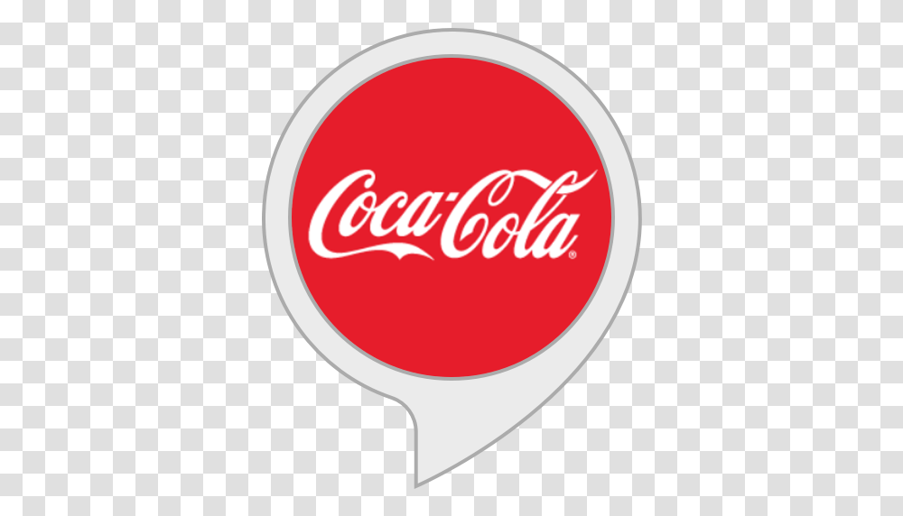 Alexa Skills Coca Cola, Coke, Beverage, Drink, Soda Transparent Png