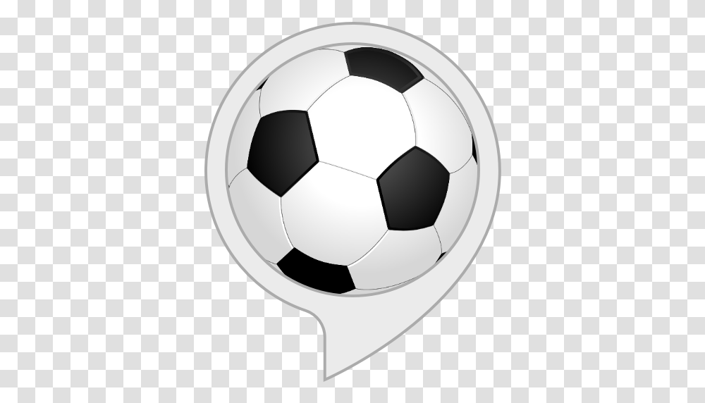 Alexa Skills Football Vs Soccer Difference, Soccer Ball, Team Sport, Sports Transparent Png