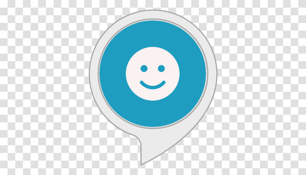 Alexa Skills Happy, Label, Text, Disk, Dvd Transparent Png