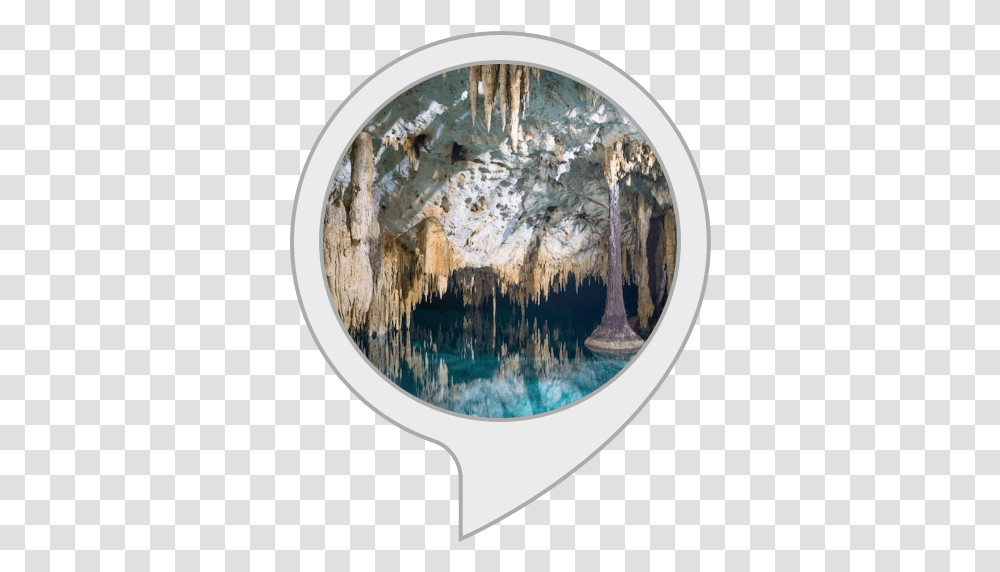 Alexa Skills Stalactite, Nature, Jacuzzi, Outdoors, Cave Transparent Png