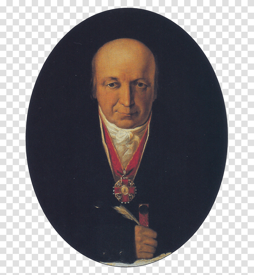 Alexander Andreyevich Baranov, Person, Human, Necklace, Jewelry Transparent Png